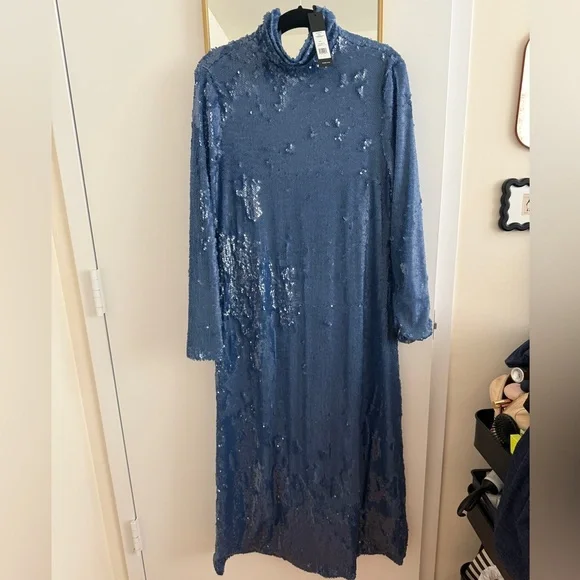 chinese dress ladies BCBG New York Women's Surplice Neck Maxi Day Dress Long One Cape Sleeve,  Lilac at Amazon Women's Clothing store